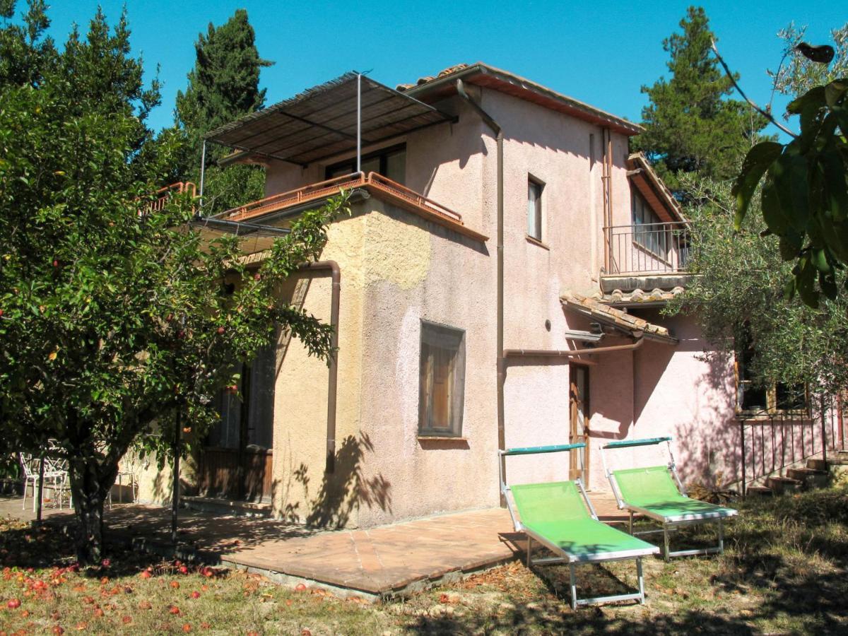 Apartment Le Sodole - Papavero By Interhome San Gimignano Dış mekan fotoğraf
