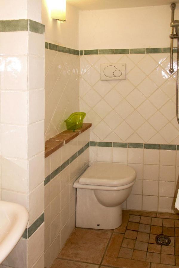 Apartment Le Sodole - Papavero By Interhome San Gimignano Dış mekan fotoğraf