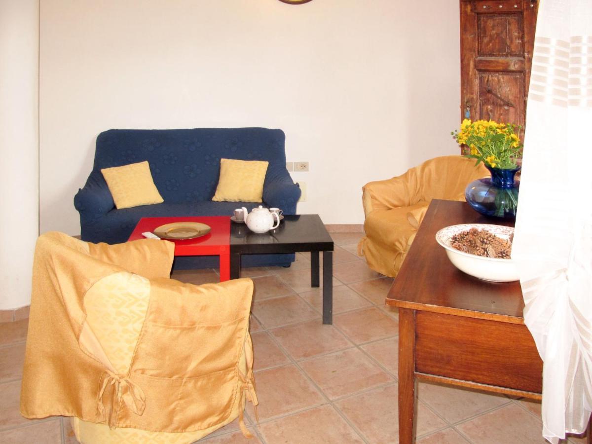 Apartment Le Sodole - Papavero By Interhome San Gimignano Dış mekan fotoğraf