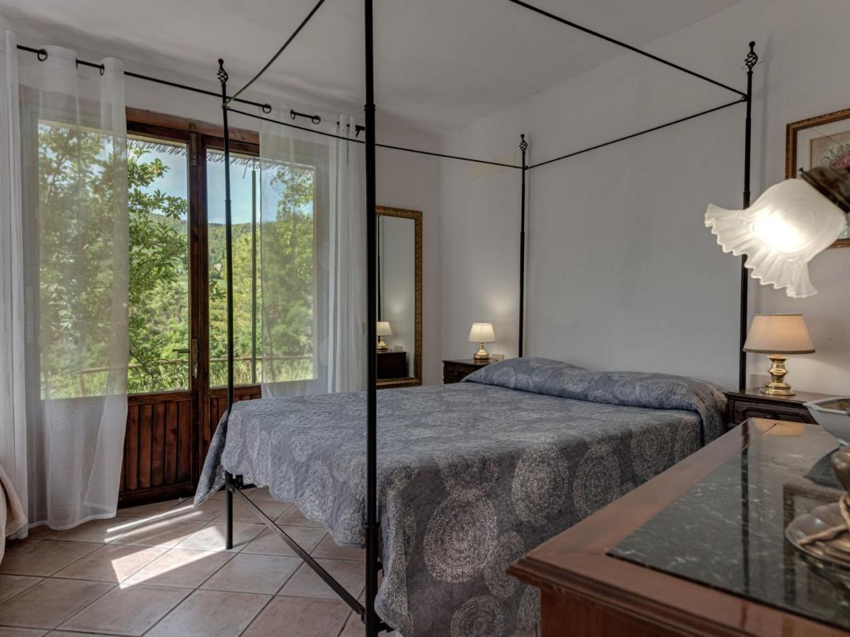 Apartment Le Sodole - Papavero By Interhome San Gimignano Dış mekan fotoğraf