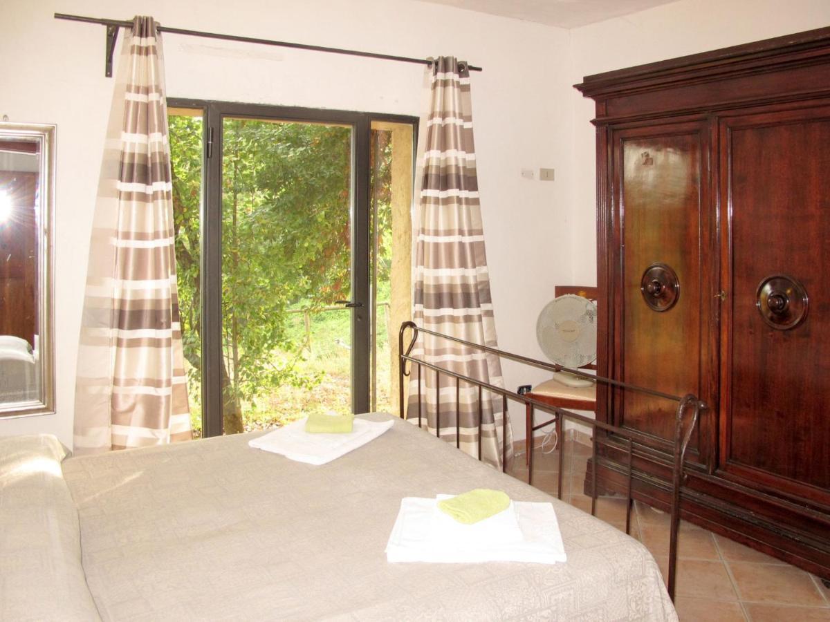 Apartment Le Sodole - Papavero By Interhome San Gimignano Dış mekan fotoğraf