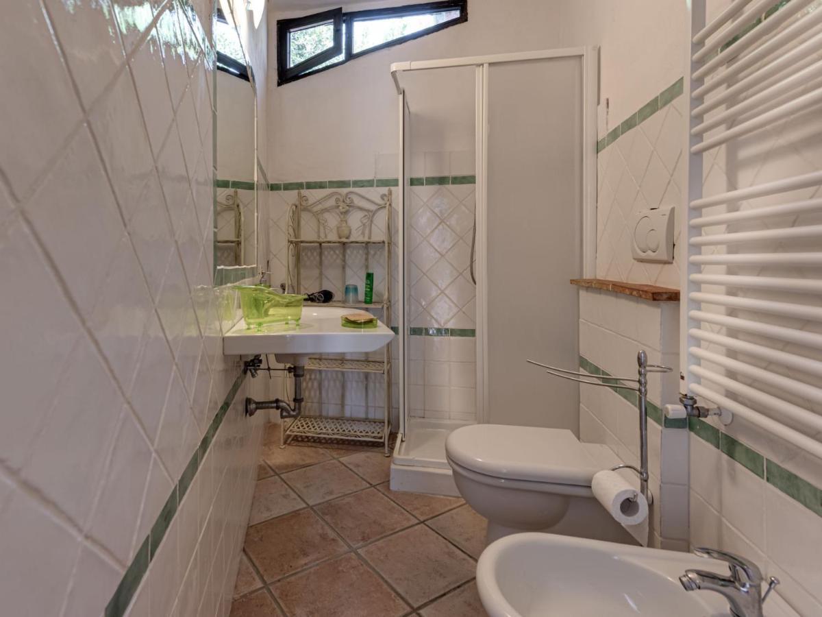 Apartment Le Sodole - Papavero By Interhome San Gimignano Dış mekan fotoğraf