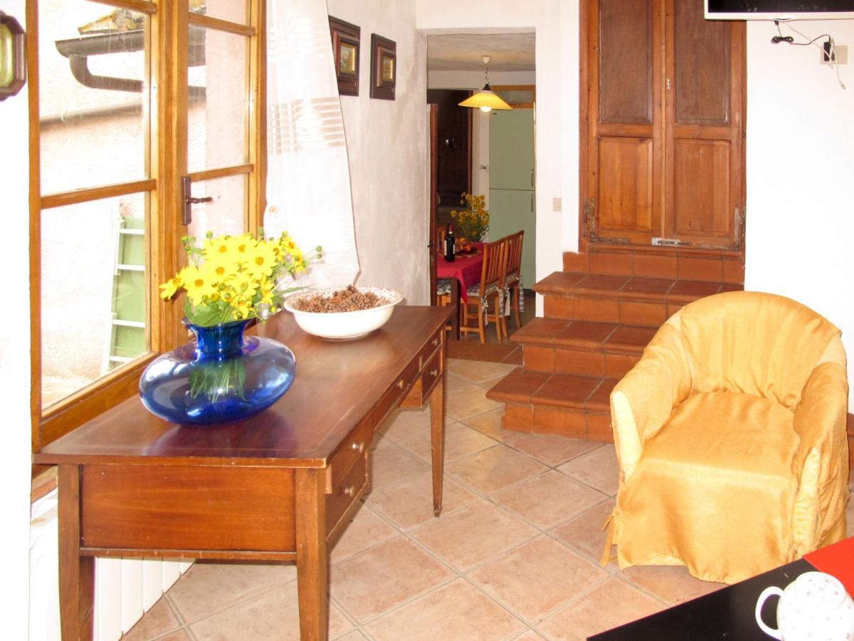 Apartment Le Sodole - Papavero By Interhome San Gimignano Dış mekan fotoğraf