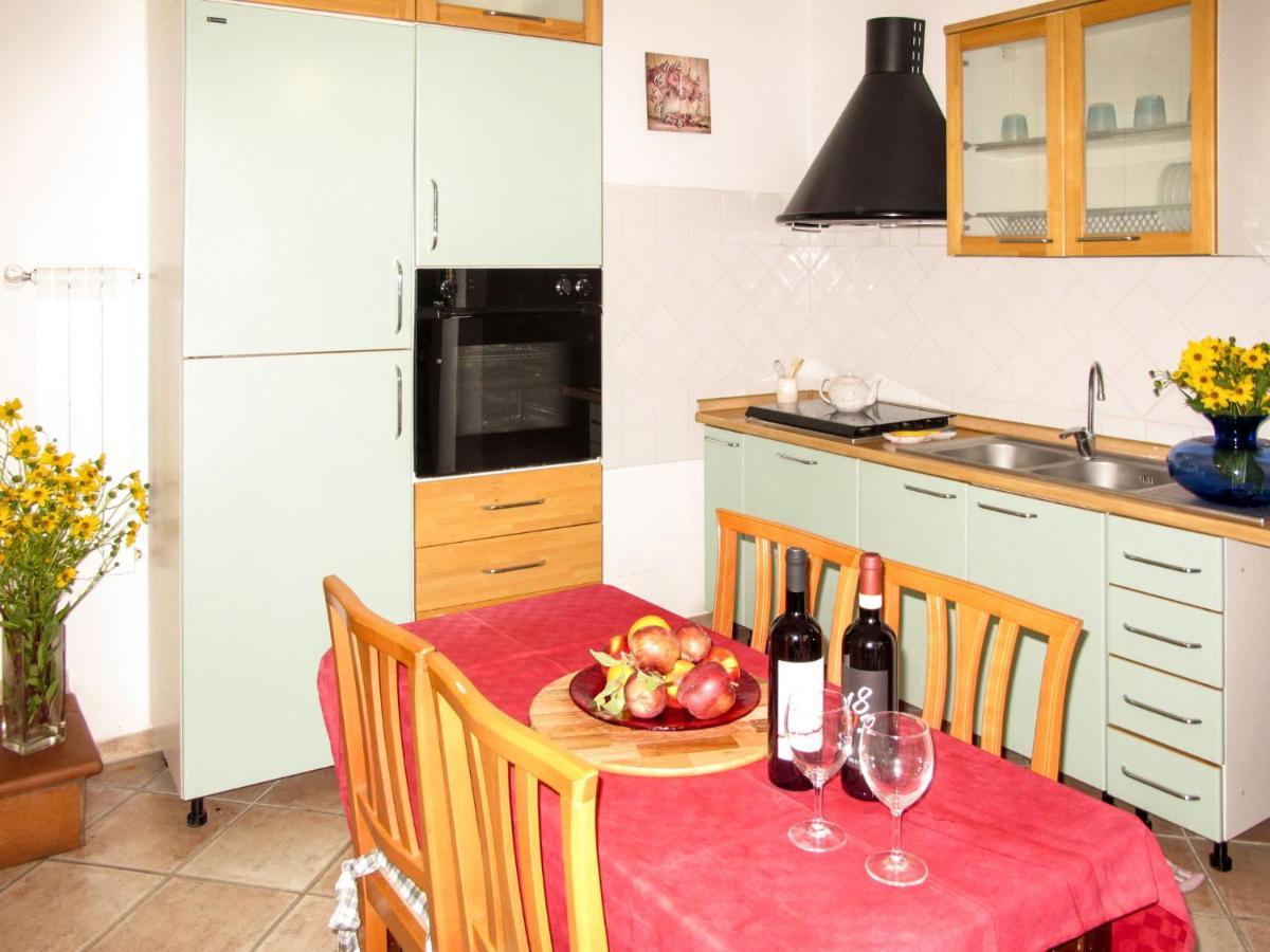 Apartment Le Sodole - Papavero By Interhome San Gimignano Dış mekan fotoğraf
