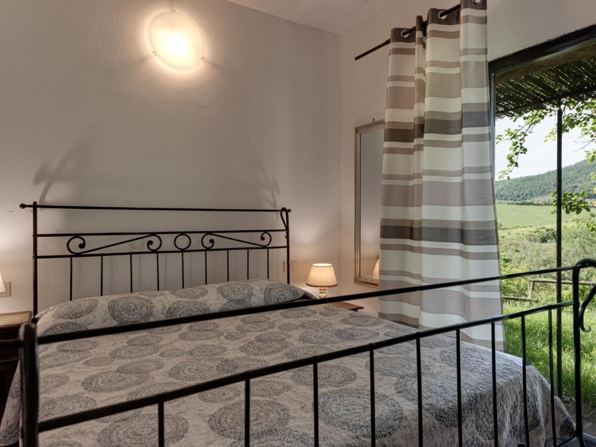 Apartment Le Sodole - Papavero By Interhome San Gimignano Dış mekan fotoğraf